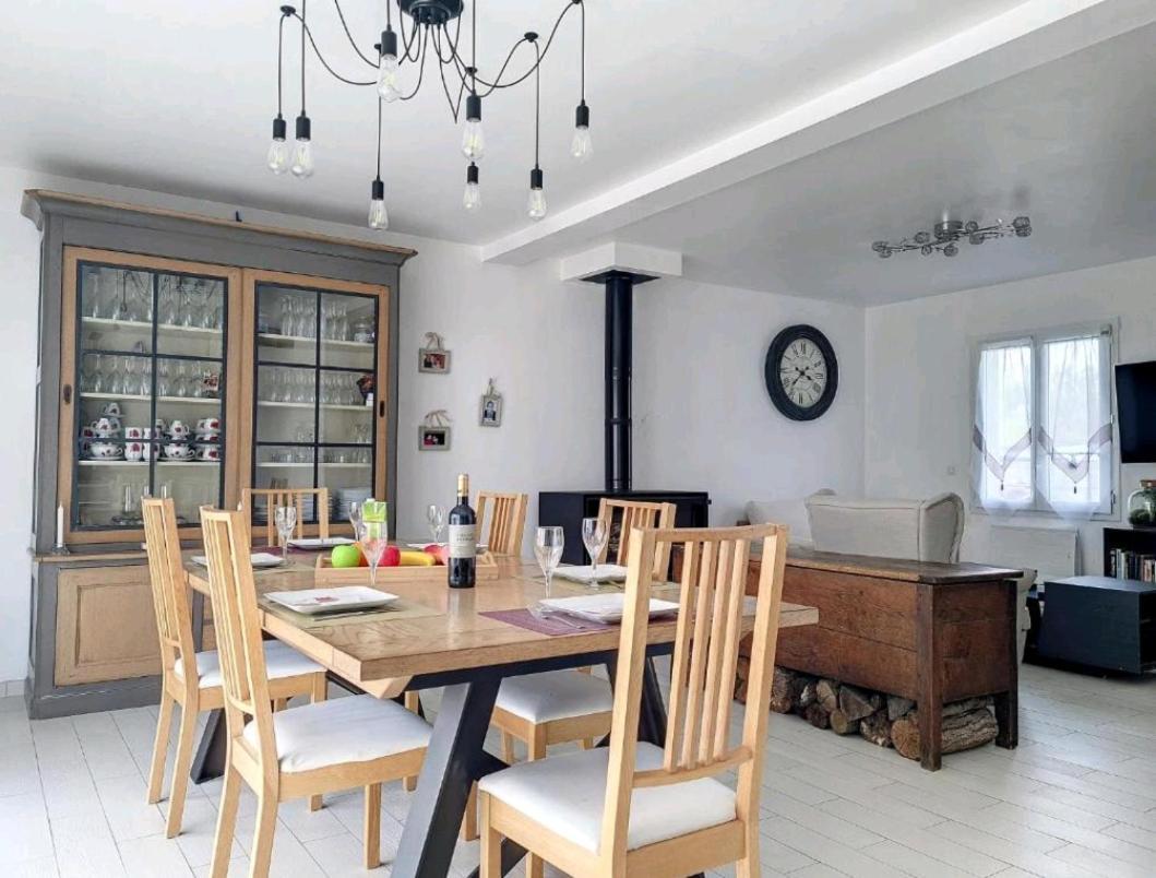 Piztache Villa Guéron Exteriör bild