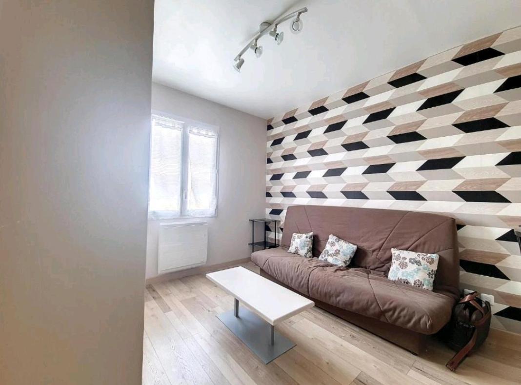 Piztache Villa Guéron Exteriör bild